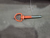 DELTA INDUSTRIAL VALVES Scrap - 8" Class 150 Knife Gate Valves 