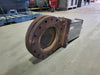 DELTA INDUSTRIAL VALVES Scrap - 8" Class 150 Knife Gate Valves 