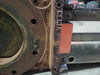 DELTA INDUSTRIAL VALVES Scrap - 8" Class 150 Knife Gate Valves 