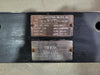 DELTA INDUSTRIAL VALVES Scrap - 8" Class 150 Knife Gate Valves 
