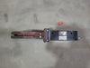 DELTA INDUSTRIAL VALVES Scrap - 8" Class 150 Knife Gate Valves 