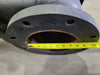 KITZ Scrap - 8" Class 125 Gate Valve B16.10