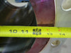 PIBIVIESSE Scrap - 12" Class 150 Ball Valve 544-HV-088A&B