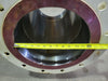 PIBIVIESSE Scrap - 12" Class 150 Ball Valve 544-HV-088A&B