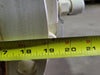 PIBIVIESSE Scrap - 12" Class 150 Ball Valve 544-HV-088A&B