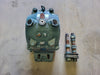 BALDOR DODGE SLV RTL Pillow Block Spherical Housing 3-15/16" Bore, 433299