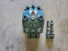 BALDOR DODGE SLV RTL Pillow Block Spherical Housing 3-15/16" Bore, 433299