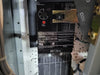SIEMENS 5 Amp, 3 Pole, 600 volts Circuit Breaker CED63A005