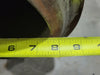 CRANE Scrap - 8" Class 600 Gate Valve 761/2XUF