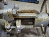CRANE Scrap - 8" Class 600 Gate Valve 761/2XUF