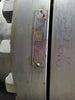 CRANE Scrap - 8" Class 600 Gate Valve 761/2XUF