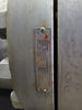 CRANE Scrap - 8" Class 600 Gate Valve 761/2XUF