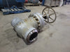 CRANE Scrap - 8" Class 600 Gate Valve 761/2XUF