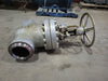 CRANE Scrap - 8" Class 600 Gate Valve 761/2XUF