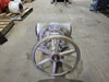 CRANE Scrap - 8" Class 600 Gate Valve 761/2XUF