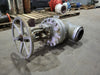 CRANE Scrap - 8" Class 600 Gate Valve 761/2XUF