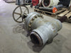 CRANE Scrap - 8" Class 600 Gate Valve 761/2XUF