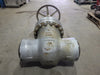 CRANE Scrap - 8" Class 600 Gate Valve 761/2XUF
