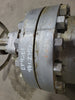 CRANE Scrap - 8" Class 600 Gate Valve 761/2XUF