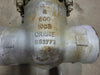 CRANE Scrap - 8" Class 600 Gate Valve 761/2XUF