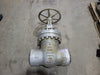 CRANE Scrap - 8" Class 600 Gate Valve 761/2XUF