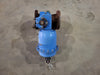 Scrap - Actuator w/ 6" Ball Valve
