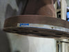 Scrap - Actuator w/ 6" Ball Valve
