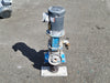 GOULDS 1/2 hp Vertical Multi-Stage Pump 3SV2NA4F60
