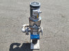 GOULDS 1/2 hp Vertical Multi-Stage Pump 3SV2NA4F60