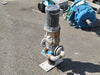 GOULDS 1/2 hp Vertical Multi-Stage Pump 3SV2NA4F60