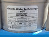 GOULDS 1/2 hp Vertical Multi-Stage Pump 3SV2NA4F60