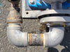 GOULDS 1/2 hp Vertical Multi-Stage Pump 3SV2NA4F60