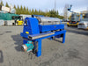 DOLPHIN NX418 Decanter Centrifuge 4000 rpm