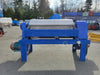 DOLPHIN NX418 Decanter Centrifuge 4000 rpm