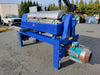 DOLPHIN NX418 Decanter Centrifuge 4000 rpm