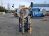 K.G. WARDSTROM INDUSTRIAL GAS 130000 BTU/Hr Hot Air Heater Natural Gas