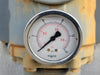 K.G. WARDSTROM INDUSTRIAL GAS 130000 BTU/Hr Hot Air Heater Natural Gas
