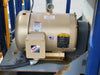 K.G. WARDSTROM INDUSTRIAL GAS 130000 BTU/Hr Hot Air Heater Natural Gas