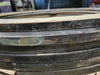 Scrap - Carbon Steel Gasket SA105N