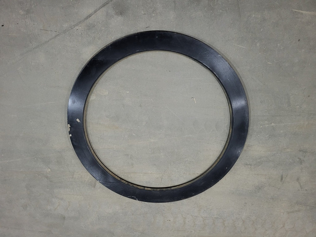 Scrap - Carbon Steel Gasket SA105N