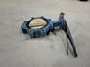 SPX Scrap - 8" Butterfly Valve Lug Style
