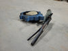 SPX Scrap - 8" Butterfly Valve Lug Style