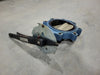 SPX Scrap - 8" Butterfly Valve Lug Style