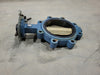 SPX Scrap - 8" Butterfly Valve Lug Style