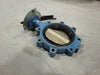 SPX Scrap - 8" Butterfly Valve Lug Style