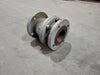 METSO 3" Class 150 Ball Valve B16.34