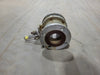 METSO 3" Class 150 Ball Valve B16.34