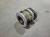 METSO 3" Class 150 Ball Valve B16.34