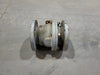 METSO 3" Class 150 Ball Valve B16.34