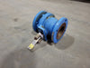 METSO 3" Class 150 Ball Valve B16.34